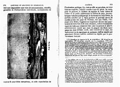 LECTURES ET ANALYSES DE GEOGRAPHIE SUR L ALGERIE (96)